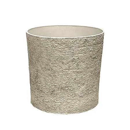 STONE POLYRESIN ΚΑΣΠΩ ΜΠΕΖ ΠΑΛΑΙΩΜΕΝΟ ΦΙΛΝΤΙΣΙ ΜΕΓΑΛΟ - Φ43x43cm